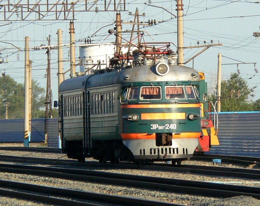 Эр9 мотриса