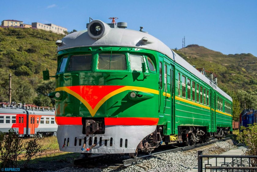 Эр1 электропоезд электропоезда