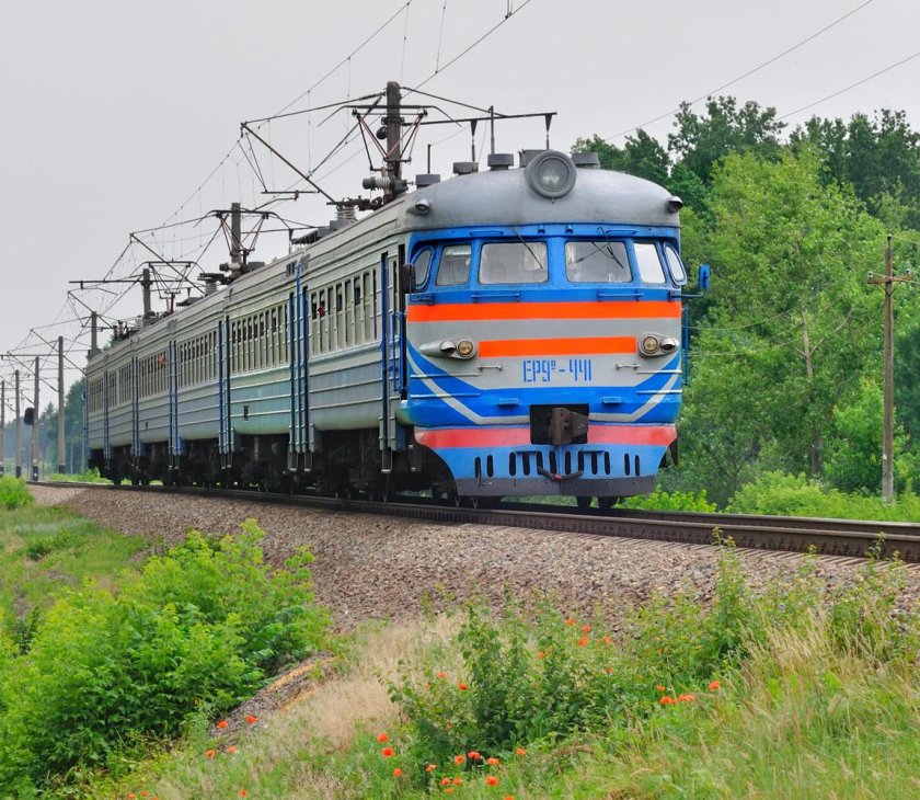 Депо Купянск