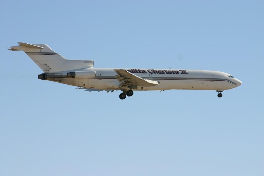 Boeing 727