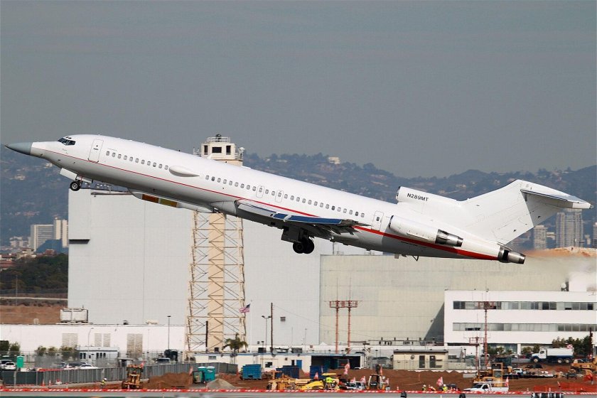 Boeing 727-223(a)(f)