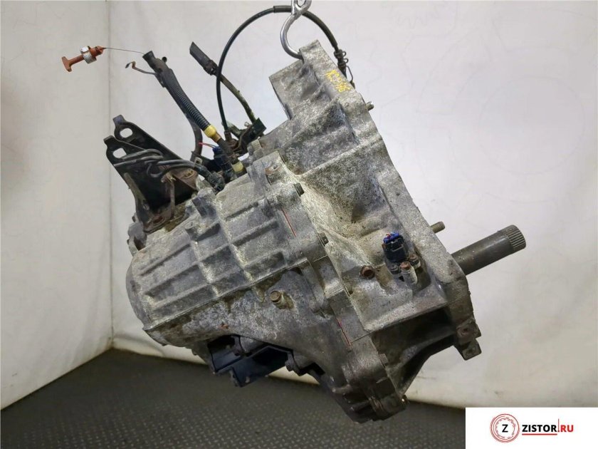 Автоматическая коробка переключения передач