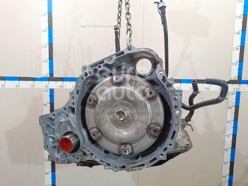 0910522 КПП Тойота