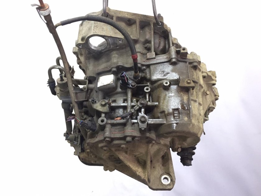 АКПП Эстима