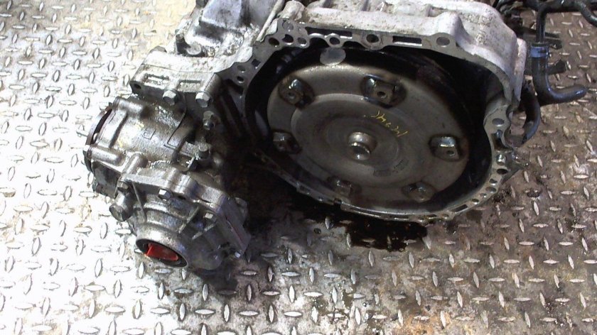 Коробка передач Тойота рав 4 автомат