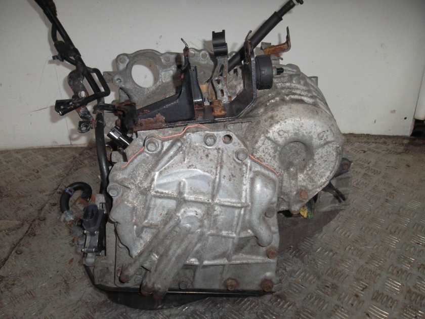 Радиатор коробки рав 4-3