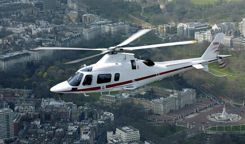 Agusta aw109