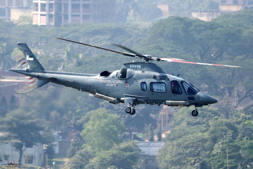 AGUSTAWESTLAND aw109