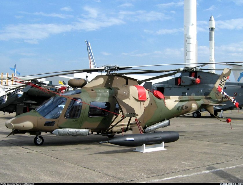 Agusta a.109