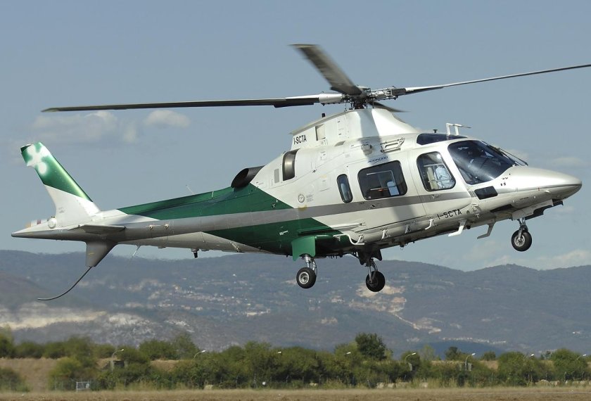 Agusta a.106