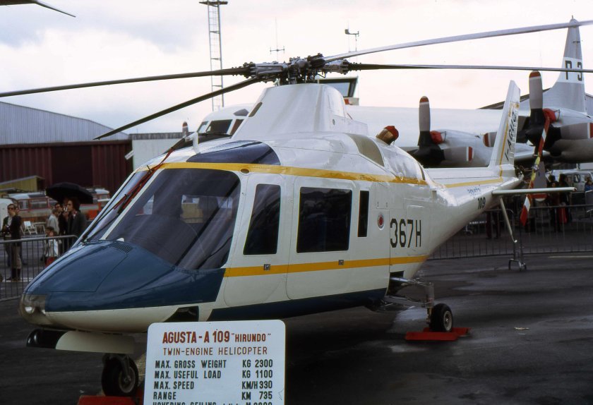 Agusta a.106