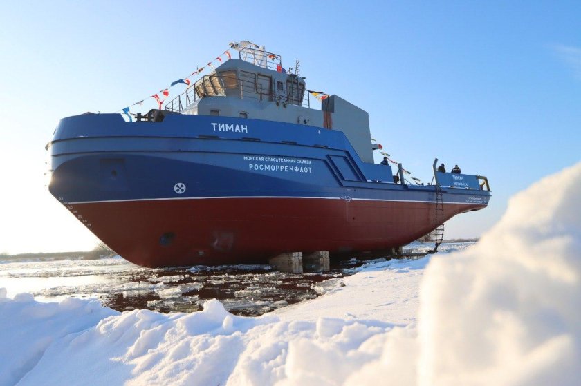 Ne025 окская судоверфь