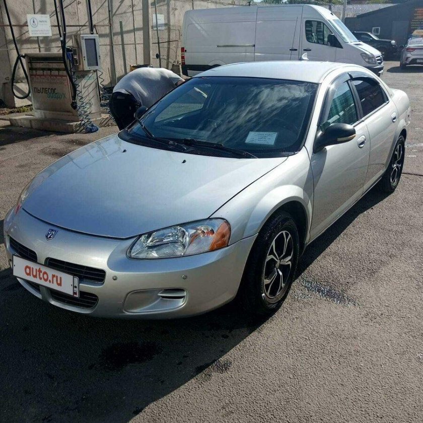 2006 Saturn ion