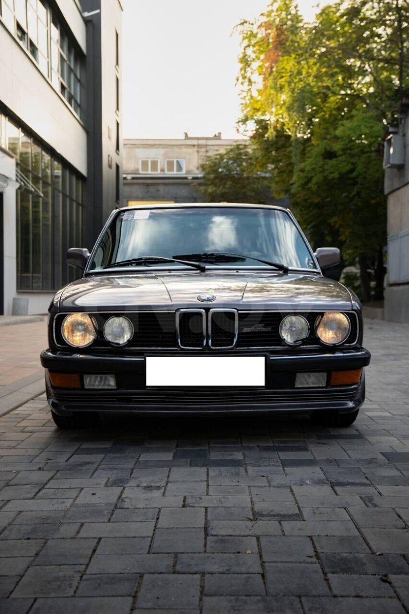 Bmw e28 528i