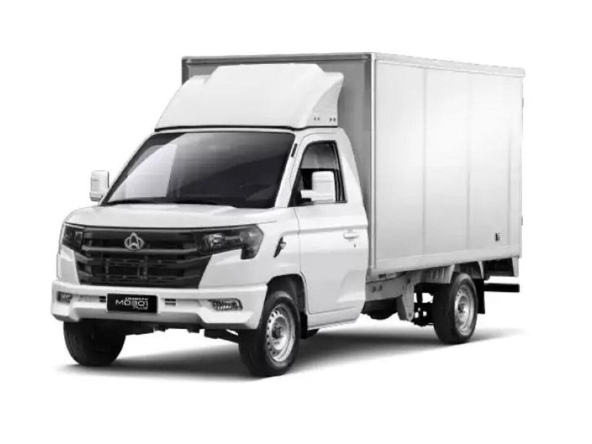 Changan star truck plus cargo