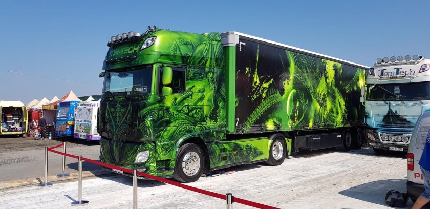 Truckstar Festival 2023