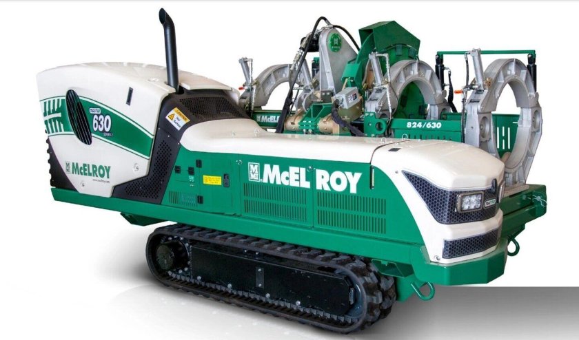 Центратор MCELROY 125