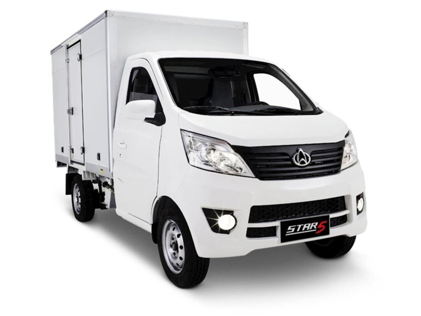 Чанган фургон