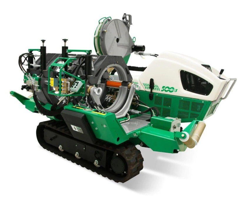 Центратор MCELROY 125