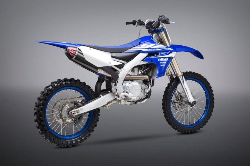 Yamaha YZ 450