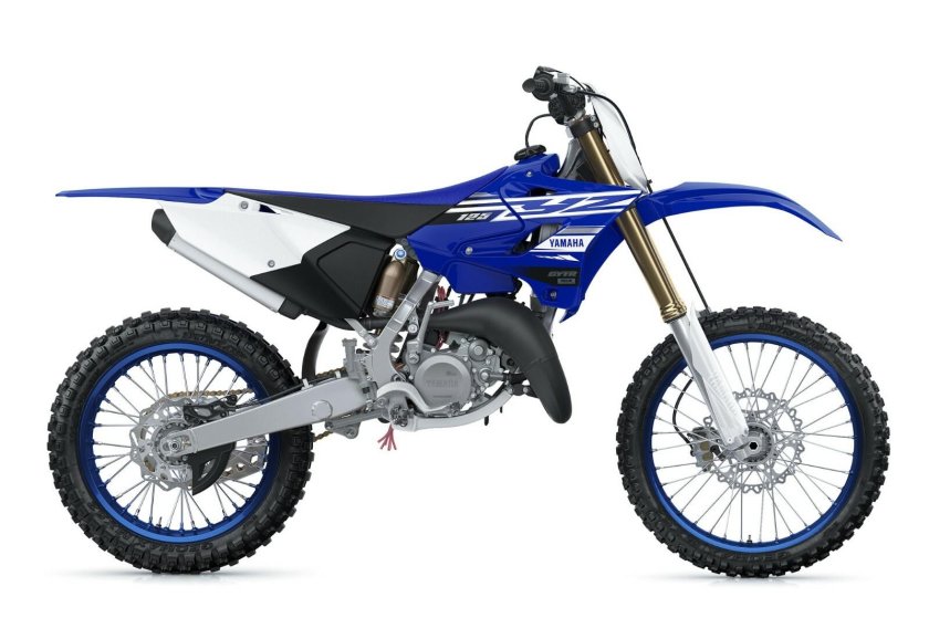 Yamaha yz250f