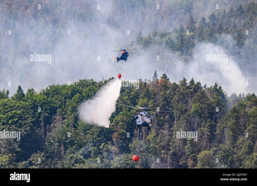 Мармарис пожар