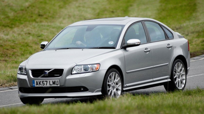 Volvo s40