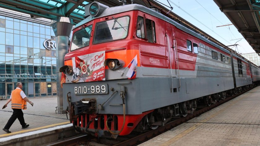 Вл10 депо курган