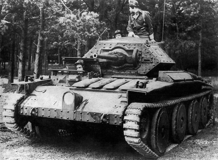 Covenanter MK.5