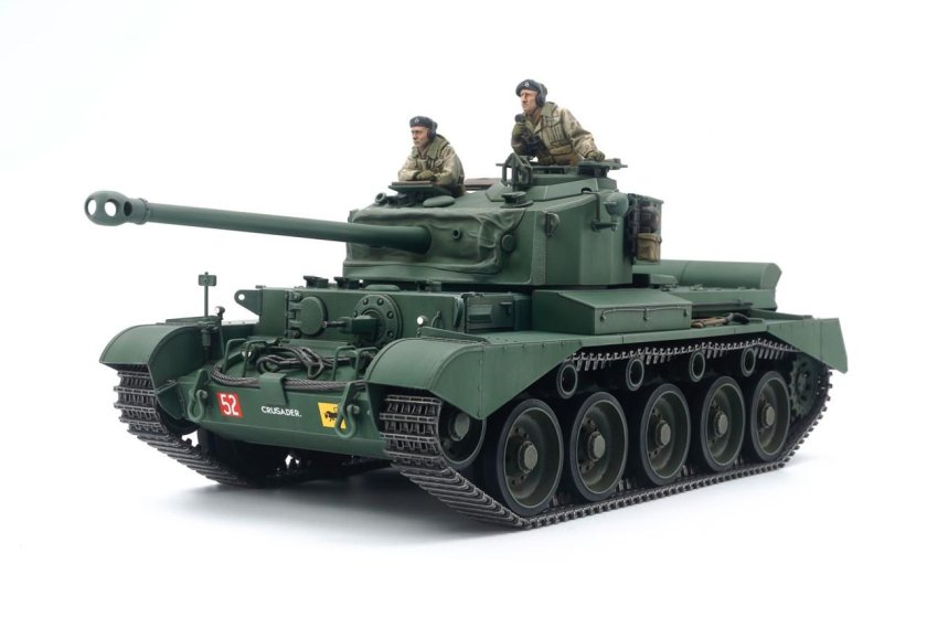 Comet Tamiya 1/35