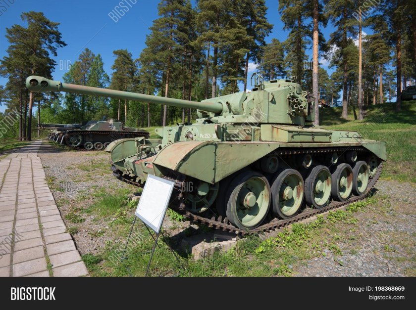 Танковый музей (парола)