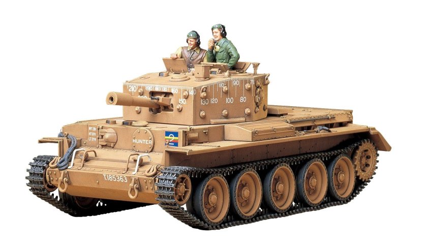 Tamiya Cromwell 1/35