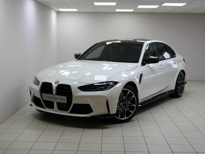 Ostuni Pearl White Jaguar