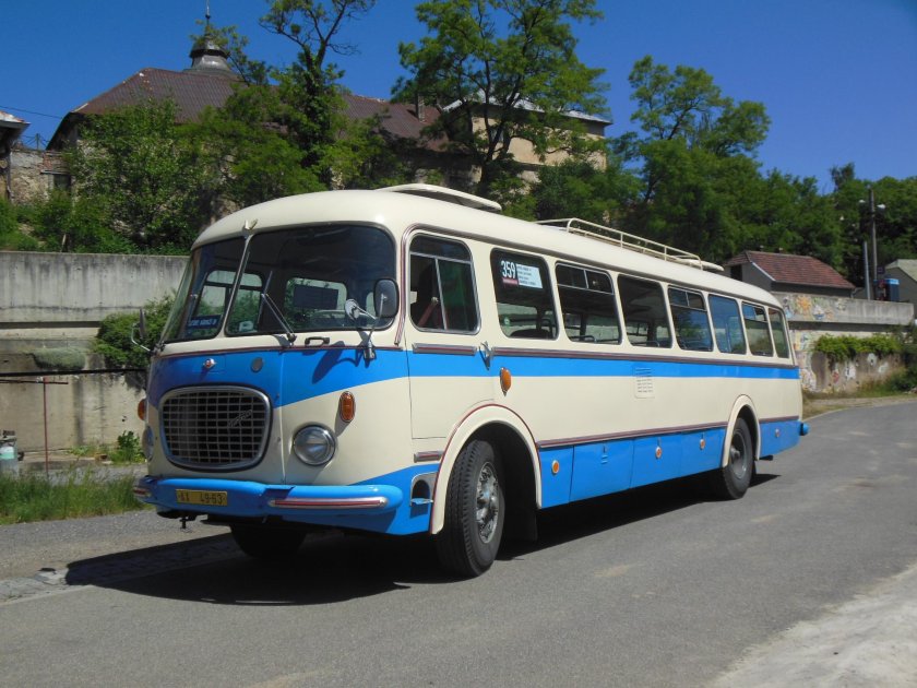 Skoda 706 тягач