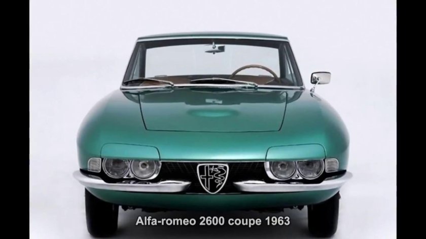 Детская машинка Альфа Ромео 2600