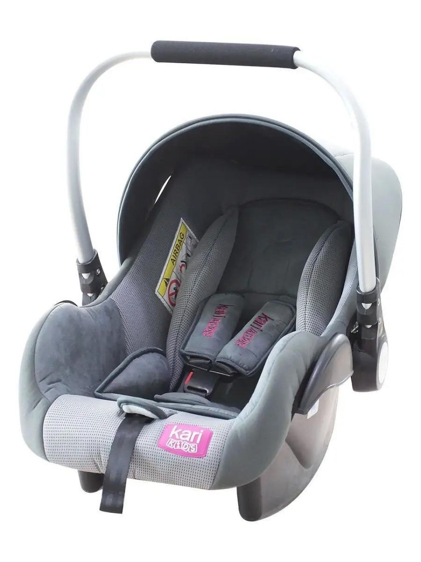 Автолюлька Kari Kids