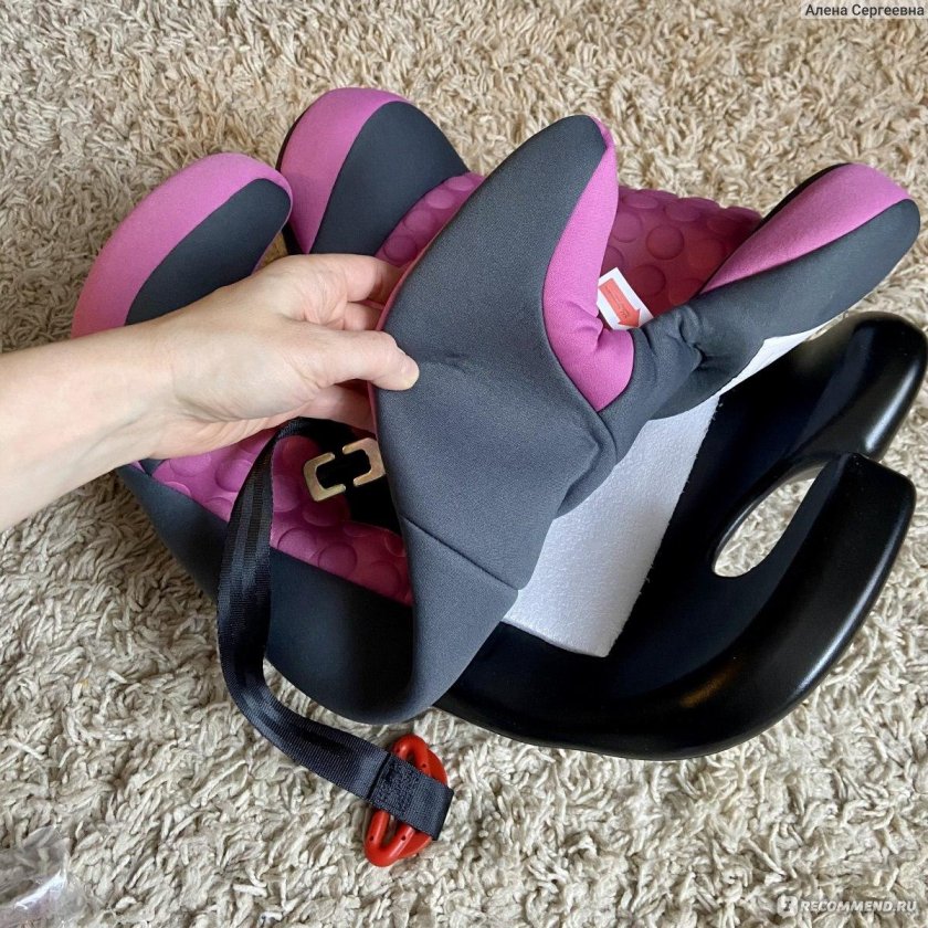 Бустер Kari Kids