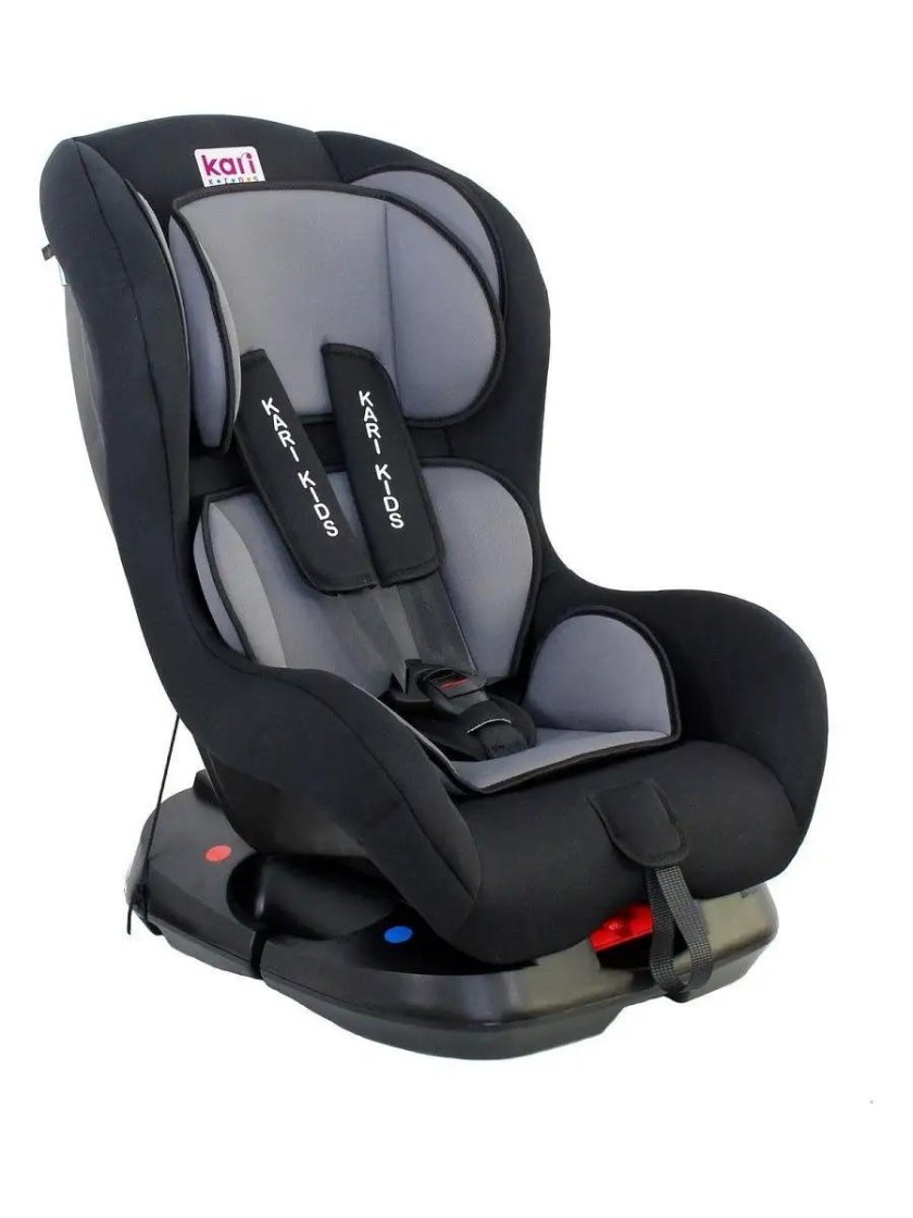 Автокресло Kari Kids 9-36