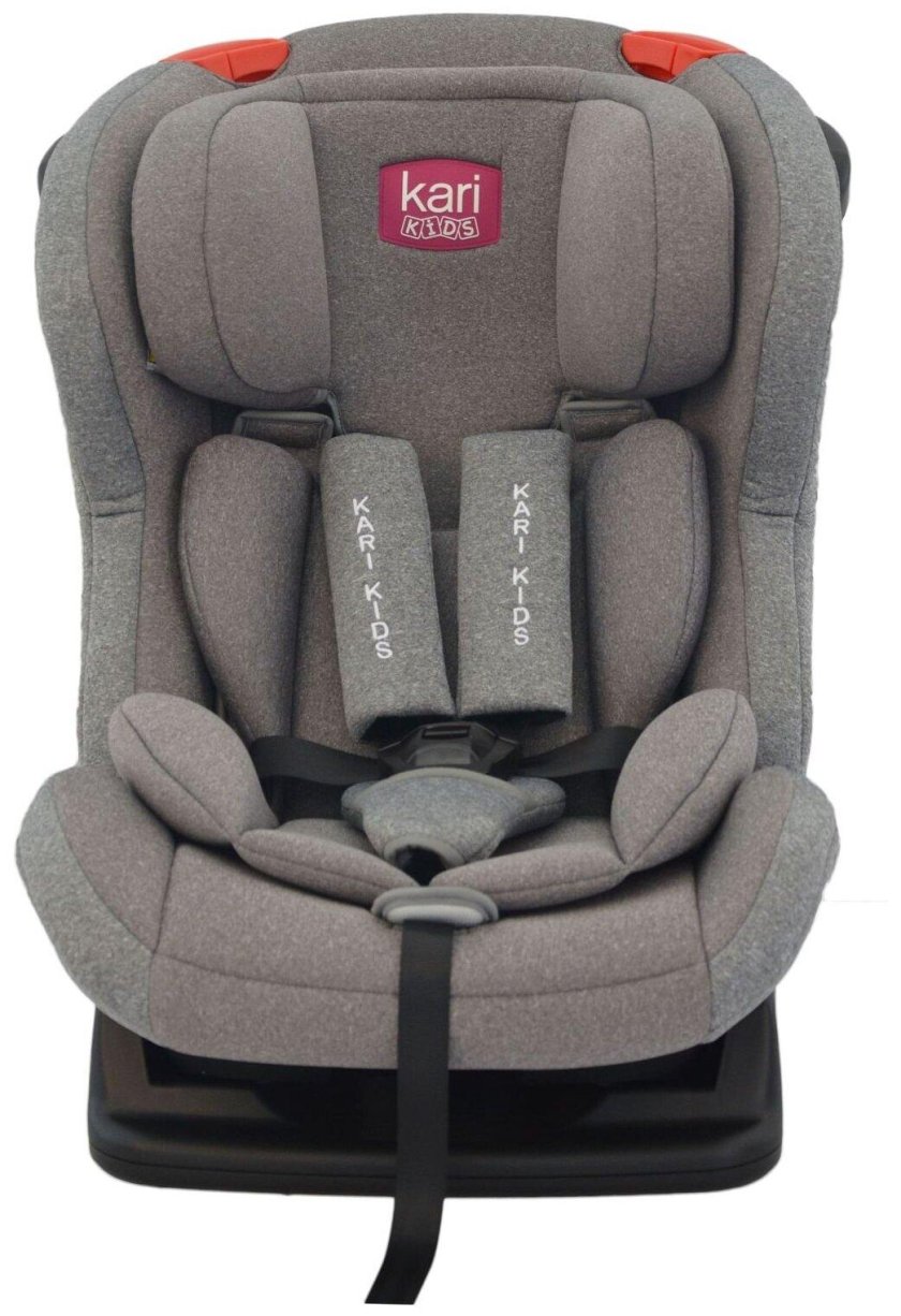 Автолюлька Kari Kids 0-13