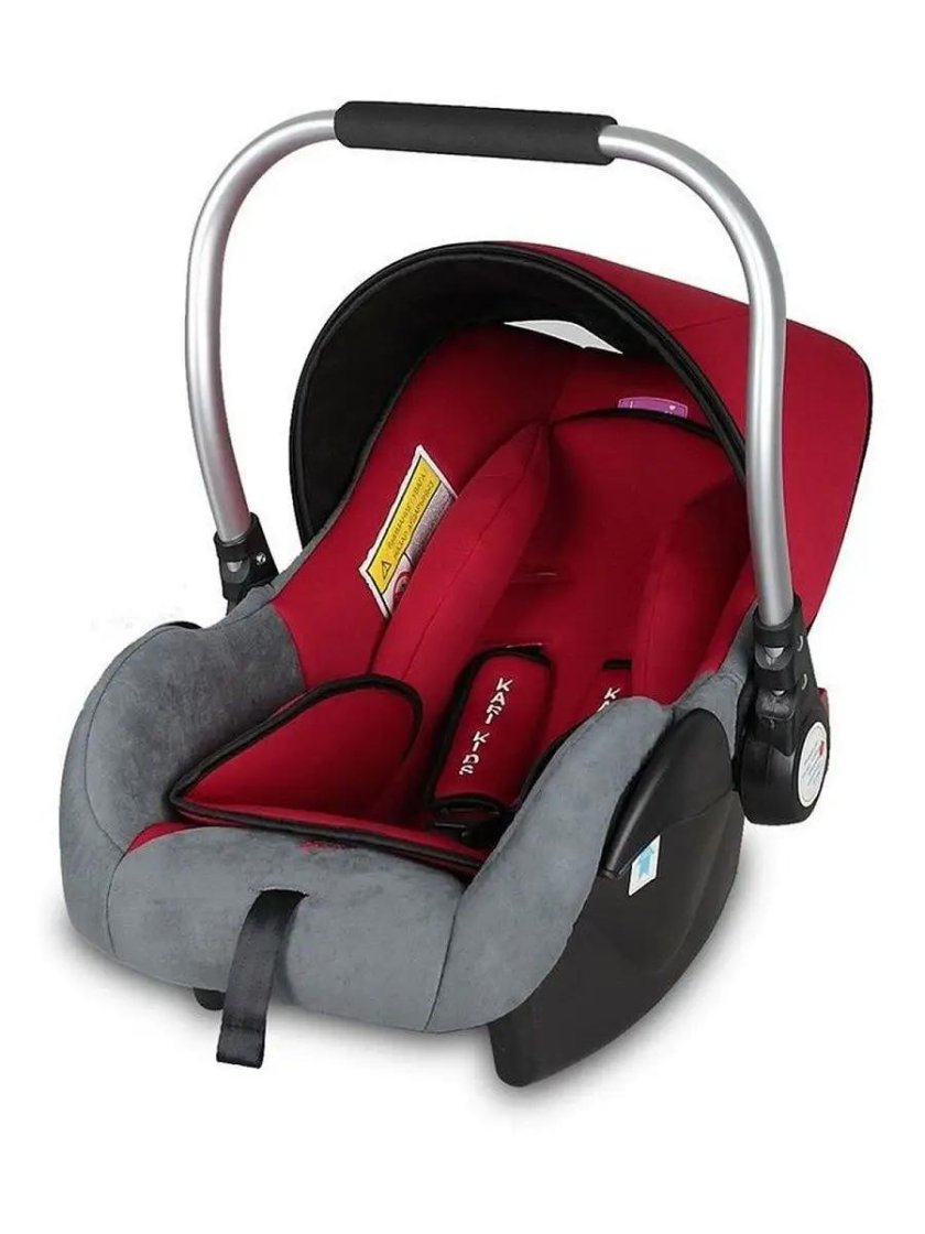 Kari Kids автокресло