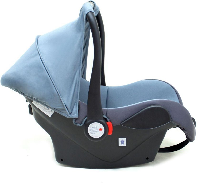 Автолюлька Kari Kids