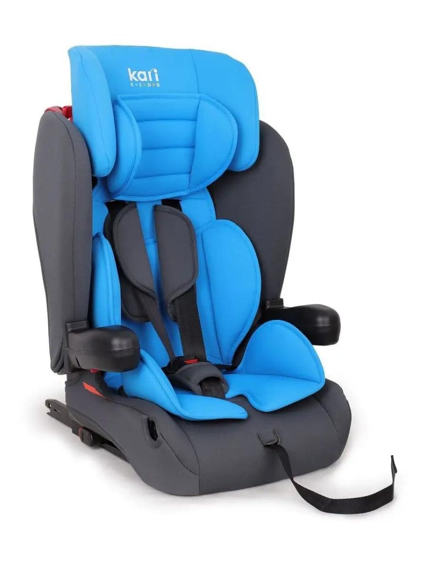 Автокресло кари