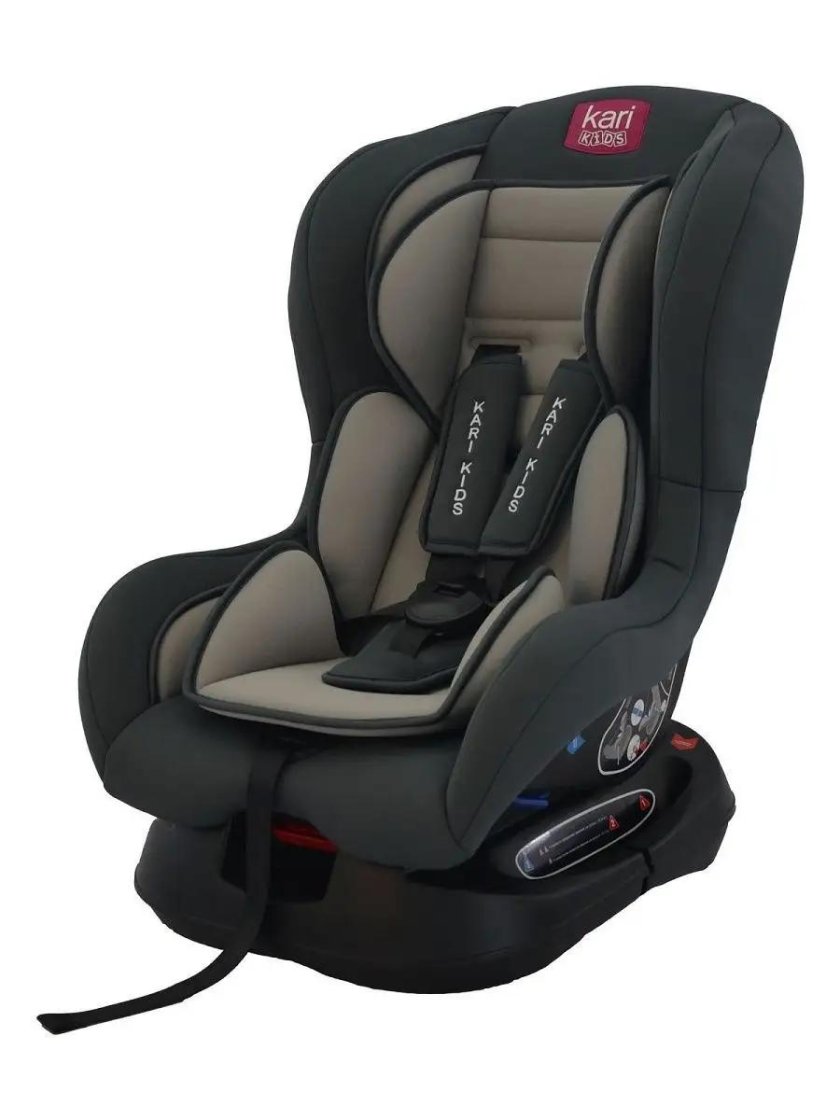 Детское автокресло Kari Kids