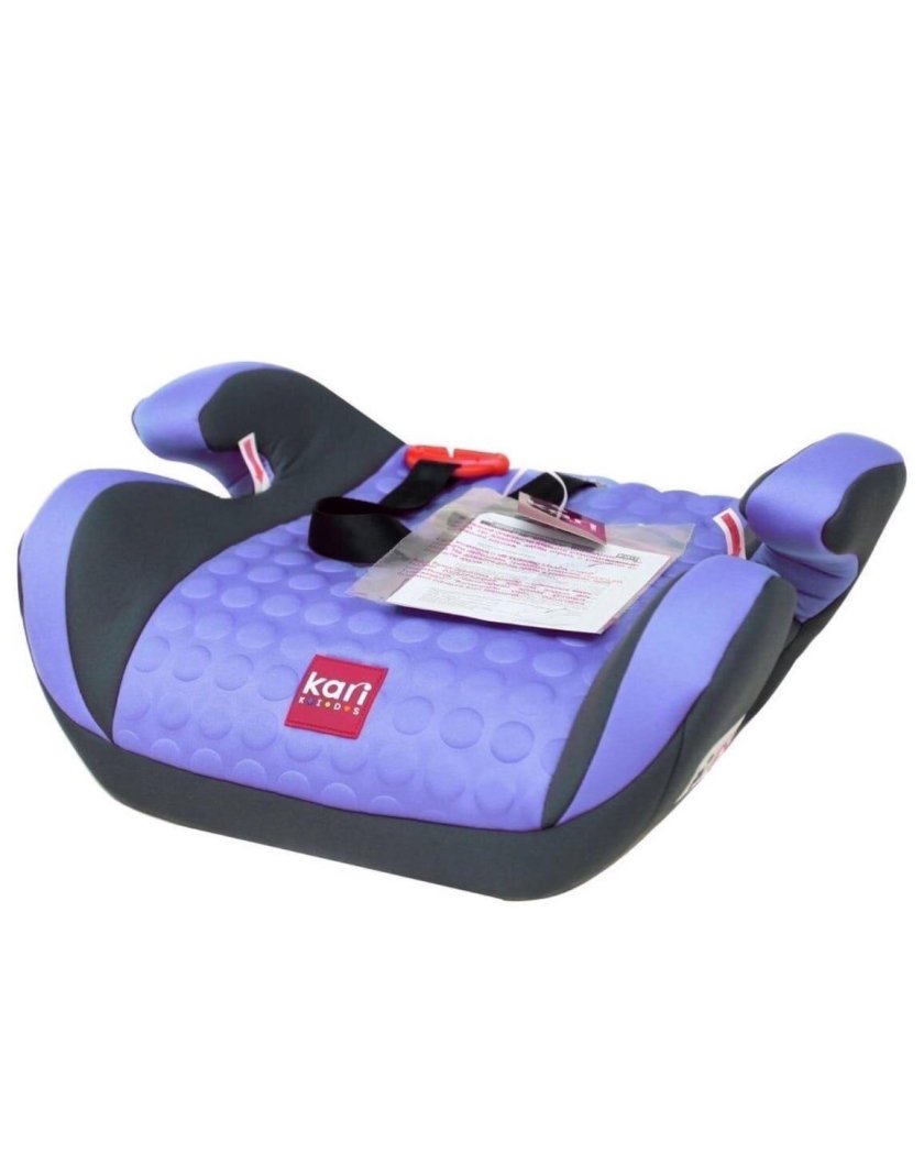 Бустер Parusok 15-36