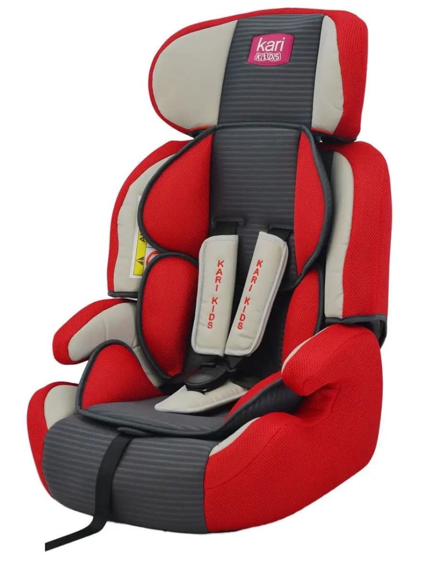 Автокресло Carmella 718