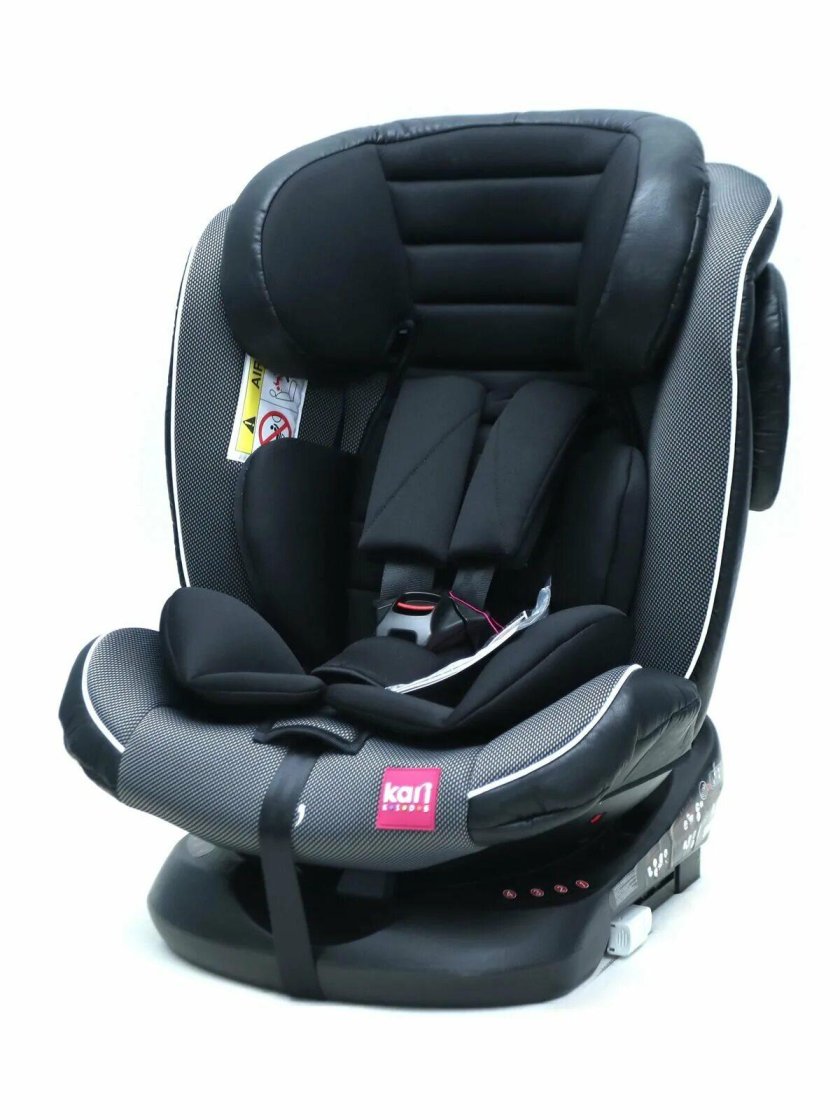 Автокресло детское Kari Kids 9-36