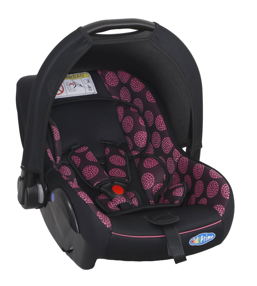 Автолюлька Kids Prime