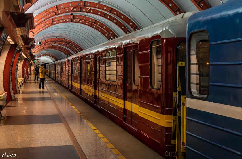 Станция обводная