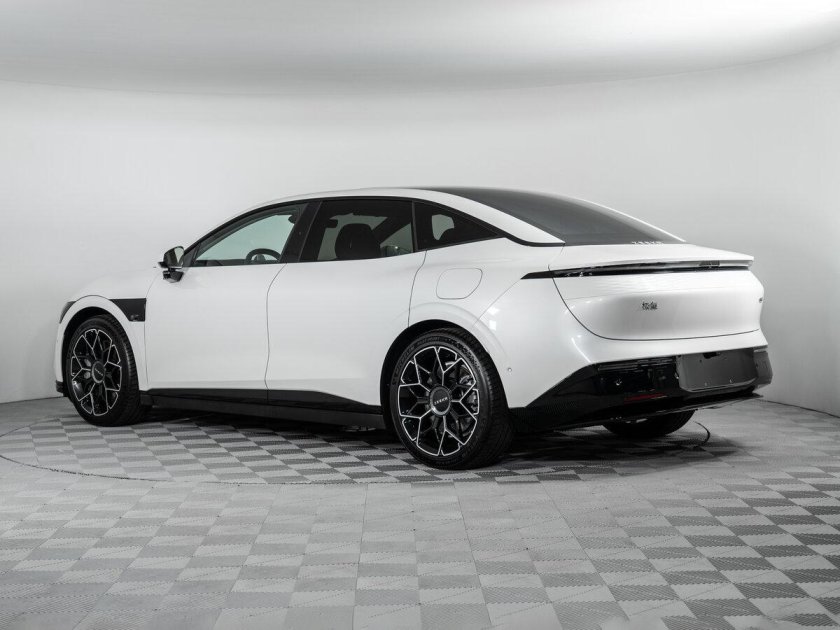 Новые автомобили