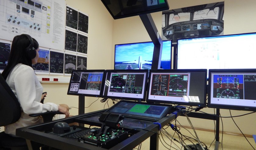 ОАК центр комплексирования